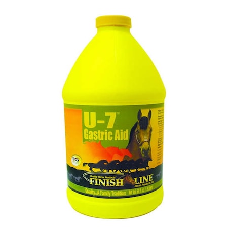 Finish Line U-7 Gastric Aid 64 oz. 2824-64OZ